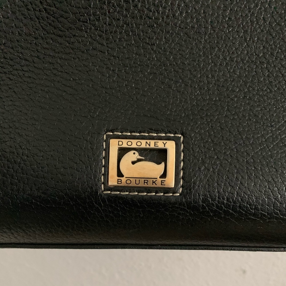 Dooney & Bourke Purse/bags🍀🍒🍀🌹 - Picture 3 of 13